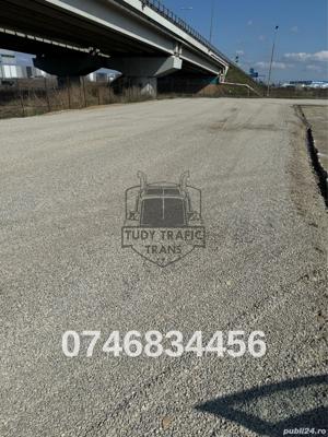 Piatra sparta concasată 8-16 mm