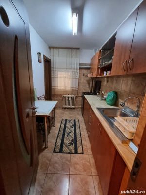 Apartament 3 camere, Blv.Iuliu Maniu ,sector 6 - imagine 2