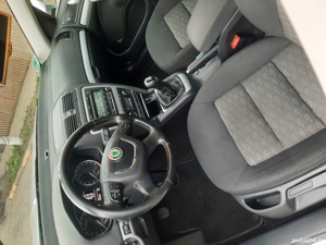 vind skoda model octavia 2014 impecabila