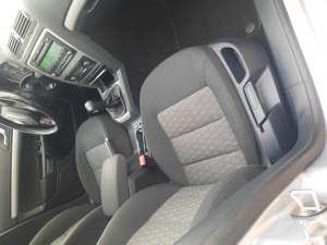 vind skoda model octavia 2014 impecabila - imagine 2 vind skoda model octavia 2014 impecabila - imagine 2