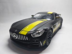 Macheta Amg GT s1.24 - imagine 4