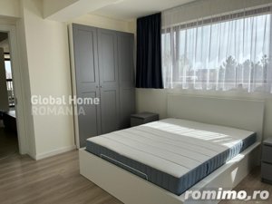 Apartament 2 camere 63MP | Otopeni - Trio Residence | Parcare | Centrala proprie - imagine 2