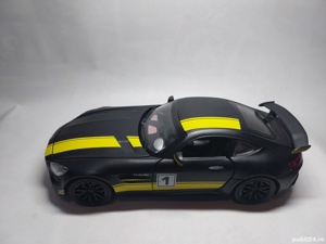 Macheta Amg GT s1.24 - imagine 5