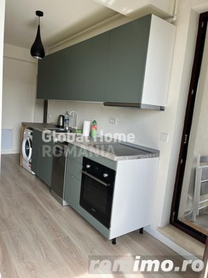 Apartament 2 camere 63MP | Otopeni - Trio Residence | Parcare | Centrala proprie - imagine 8