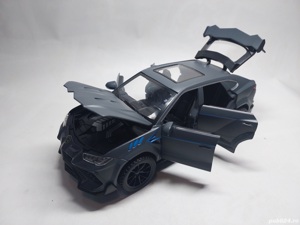 Macheta Lamborghini Urus 1.32