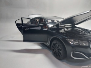 Macheta BMW seria 7 s1.24