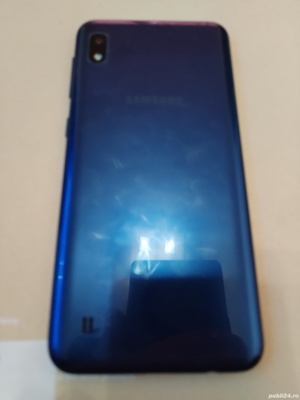 Samsung A10 - imagine 3