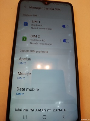 Samsung A10 - imagine 2