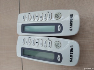 Telecomanda aer conditionat Samsung