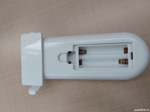 Telecomanda aer Beko Whirlpool  - imagine 2