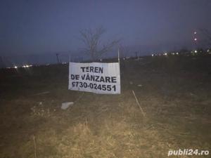 Teren intravilan de 5000 mp situat in Urziceni, la pret redus cu 40% - imagine 5