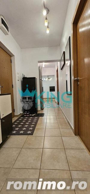  Apartament 4 Camere Timpuri Noi Bucuresti - imagine 11