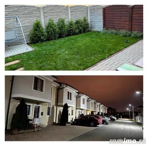 Casa de vanzare mobilata LUX ZONA BRAYTIM - imagine 4