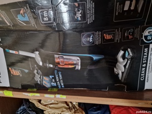 Vand sau schimb Aspirator Rowenta - imagine 3