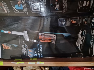 Vand sau schimb Aspirator Rowenta - imagine 2