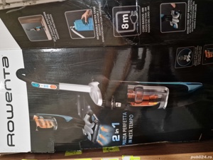 Vand sau schimb Aspirator Rowenta