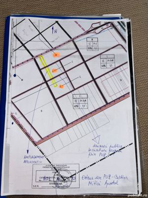 Vând teren intravilan Ploiești Vest, Mitica Apostol - imagine 4