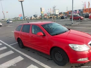 Vând Skoda Octavia 2  - imagine 3