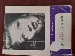 Carti de si despre actori - imagine 2