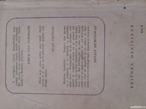 Carti de si despre actori - imagine 3