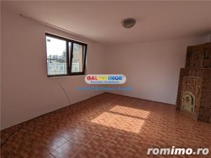 Gaiseni Giurgiu,32 km de Bucuresti,casa P+M si teren 450 mp,schimb - imagine 8