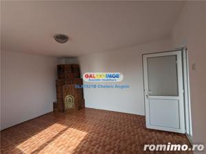 Gaiseni Giurgiu,32 km de Bucuresti,casa P+M si teren 450 mp,schimb - imagine 11