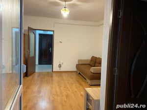 Închiriez apartament 1 cameră