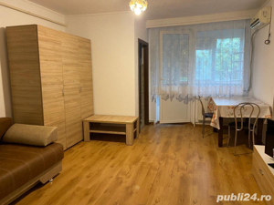 Închiriez apartament 1 cameră - imagine 2