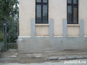  Teren 400 mp poziţie excelentă în centrul capitalei ideal constructie 5-6 etaje, zona A