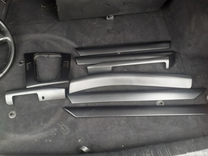 vand trimuri bmw e46