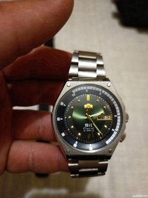 ceas automatic orient sk - imagine 2