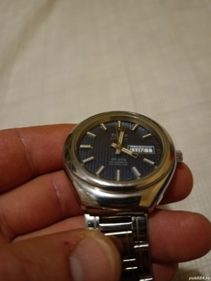 ceas automatic Titan - imagine 3