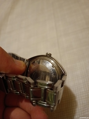 ceas automatic Titan - imagine 5