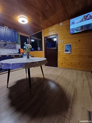 Casa noua complet utilata, nemobilata la 15-20 min de oraș piatra - imagine 10