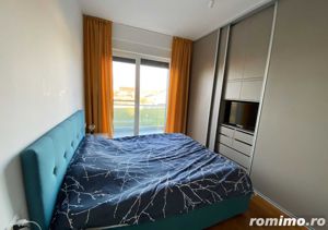 Apartament cu 2 camere la intrare in Dumbravita - imagine 7