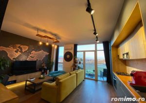 Apartament cu 2 camere la intrare in Dumbravita - imagine 2