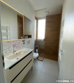 Apartament cu 2 camere la intrare in Dumbravita - imagine 6