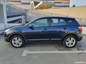Vând Nissan Qashqai 1.6 dci  - imagine 2