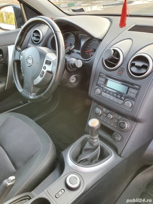 Vând Nissan Qashqai 1.6 dci  - imagine 3