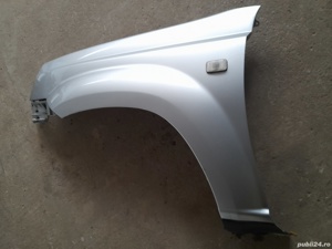 Piese auto Nissan  - imagine 2