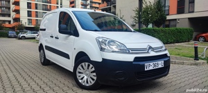 citroen berlingo 1.6 e hdi 90 cp 2015 euro 5 - imagine 2