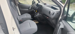 citroen berlingo 1.6 e hdi 90 cp 2015 euro 5 - imagine 6
