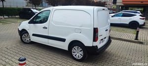 citroen berlingo 1.6 e hdi 90 cp 2015 euro 5 - imagine 3
