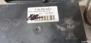 Kit pornire complect pentru Vw Polo N9 1.2 12v Motor Benzină  47Kw Cod: AZQ - imagine 3