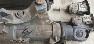 Kit pornire complect pentru Vw Polo N9 1.2 12v Motor Benzină  47Kw Cod: AZQ - imagine 4