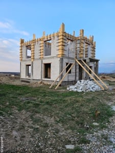 Executam lucrări de construcții.case la cheie pentru mai multe detalii sunați la număr. 