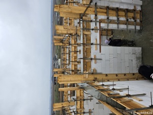 Executam lucrări de construcții.case la cheie pentru mai multe detalii sunați la număr.  - imagine 3