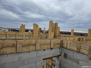 Executam lucrări de construcții.case la cheie pentru mai multe detalii sunați la număr.  - imagine 4