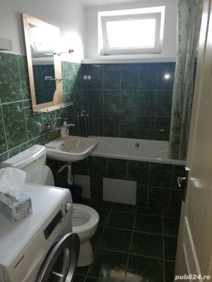 Apartament 2 camere in zona Bucsinescu