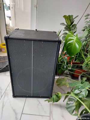 boxe pasive  - imagine 2